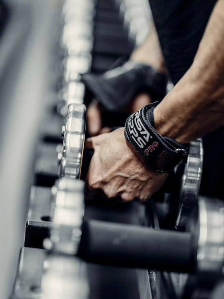 Versa Gripps Pro kaufen -  Versa Gripps Gymnastics Grips  - Fitness Onlineshop