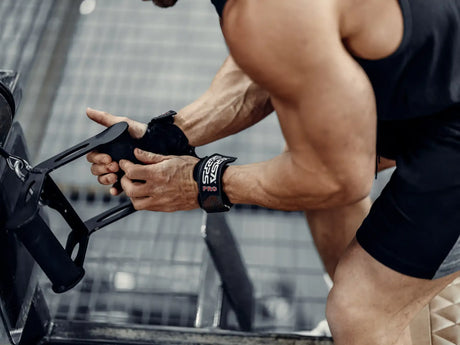 Versa Gripps Pro kaufen -  Versa Gripps Gymnastics Grips  - Fitness Onlineshop