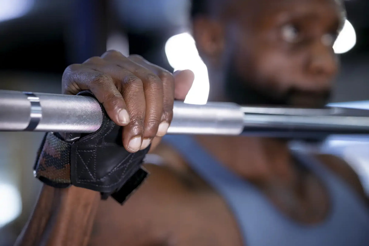 Versa Gripps Pro kaufen -  Versa Gripps Gymnastics Grips  - Fitness Onlineshop