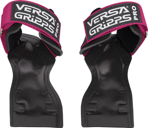 Versa Gripps Pro Pink / Extra Small kaufen -  Versa Gripps Gymnastics Grips  - Fitness Onlineshop