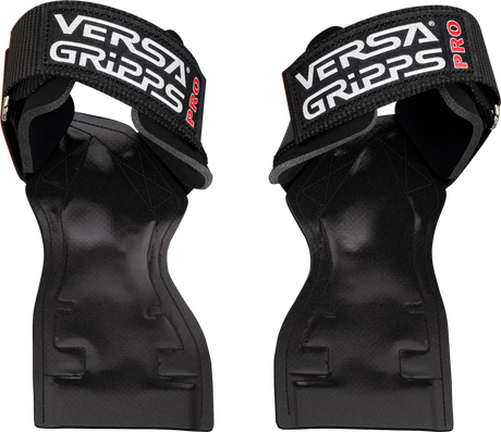 Versa Gripps Pro Schwarz / Extra Small kaufen -  Versa Gripps Gymnastics Grips  - Fitness Onlineshop