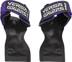 Versa Gripps Pro Violett / Extra Small kaufen -  Versa Gripps Gymnastics Grips  - Fitness Onlineshop