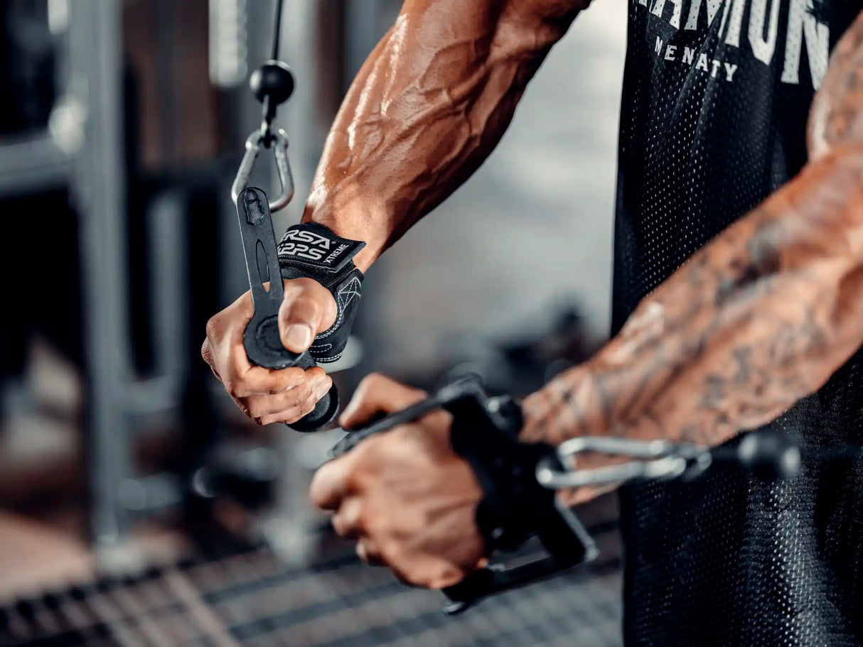 Versa Gripps Xtreme kaufen -  Versa Gripps Gymnastics Grips  - Fitness Onlineshop