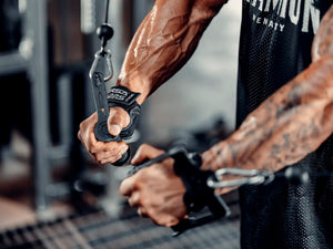 Versa Gripps Xtreme kaufen -  Versa Gripps Gymnastics Grips  - Fitness Onlineshop
