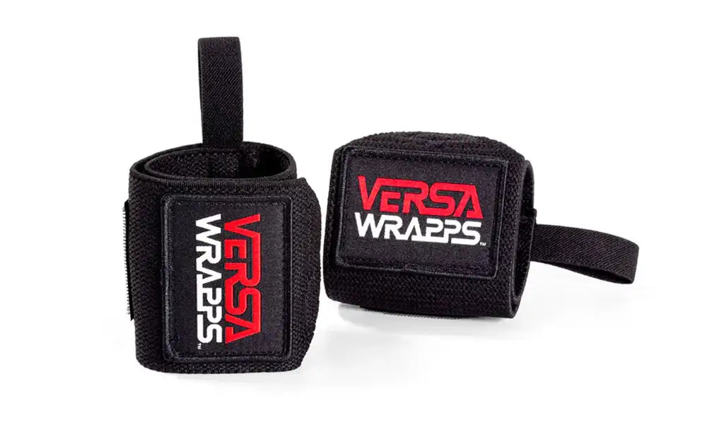 Versa Wrapps kaufen -  Versa Gripps Handgelenkbandagen  - Fitness Onlineshop