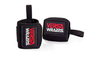 Versa Wrapps kaufen -  Versa Gripps Handgelenkbandagen  - Fitness Onlineshop