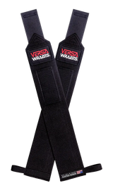 Versa Wrapps kaufen -  Versa Gripps Handgelenkbandagen  - Fitness Onlineshop