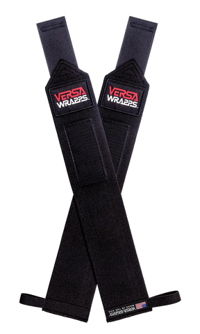Versa Wrapps kaufen -  Versa Gripps Handgelenkbandagen  - Fitness Onlineshop