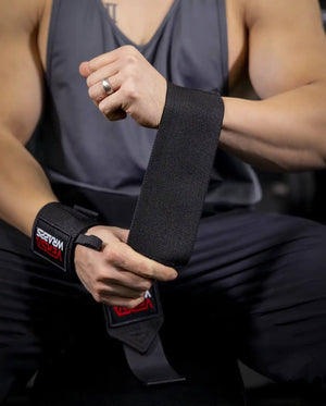 Versa Wrapps kaufen -  Versa Gripps Handgelenkbandagen  - Fitness Onlineshop