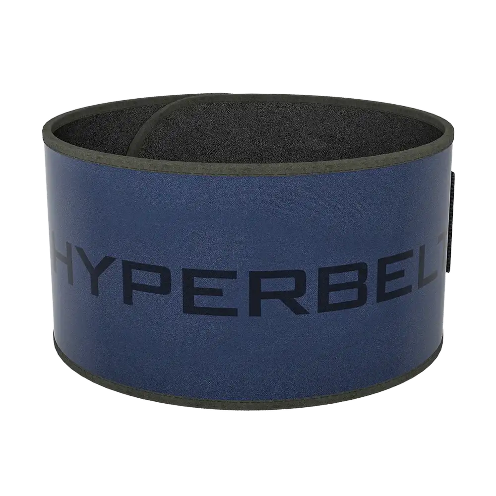 VG Hyperbelt Blau / XS kaufen -  Versa Gripps Gewichthebergürtel  - Fitness Onlineshop