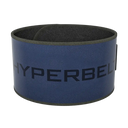 VG Hyperbelt Blau / XS kaufen -  Versa Gripps Gewichthebergürtel  - Fitness Onlineshop