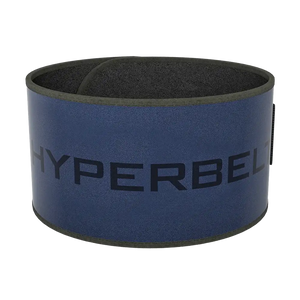 VG Hyperbelt Blau / XS kaufen -  Versa Gripps Gewichthebergürtel  - Fitness Onlineshop