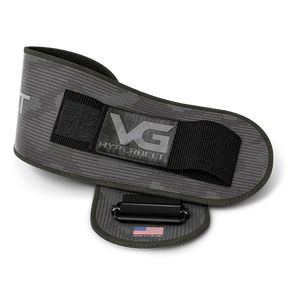 VG Hyperbelt kaufen -  Versa Gripps Gewichthebergürtel  - Fitness Onlineshop