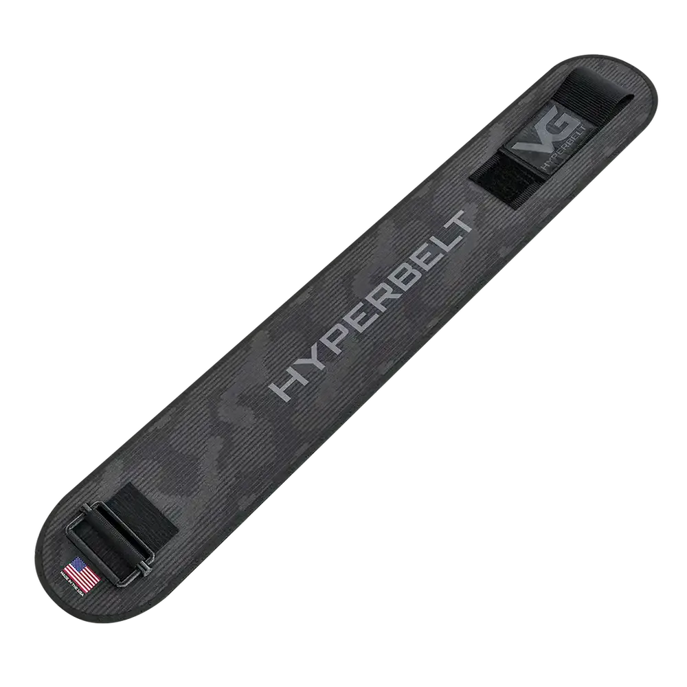 VG Hyperbelt kaufen -  Versa Gripps Gewichthebergürtel  - Fitness Onlineshop