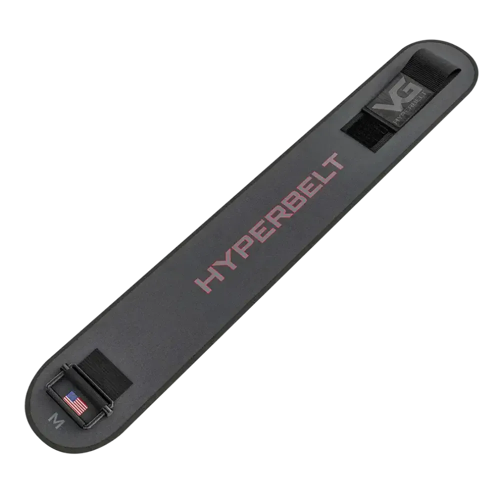 VG Hyperbelt kaufen -  Versa Gripps Gewichthebergürtel  - Fitness Onlineshop