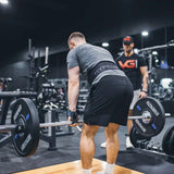VG Hyperbelt kaufen -  Versa Gripps Gewichthebergürtel  - Fitness Onlineshop