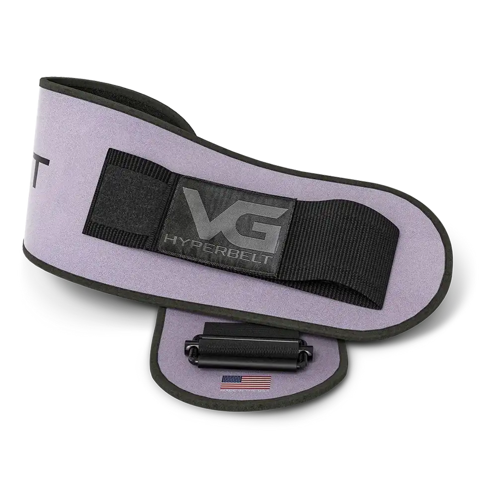 VG Hyperbelt kaufen -  Versa Gripps Gewichthebergürtel  - Fitness Onlineshop