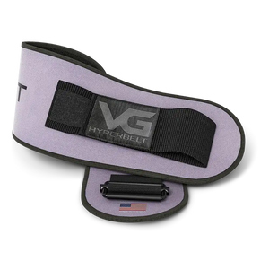 VG Hyperbelt kaufen -  Versa Gripps Gewichthebergürtel  - Fitness Onlineshop