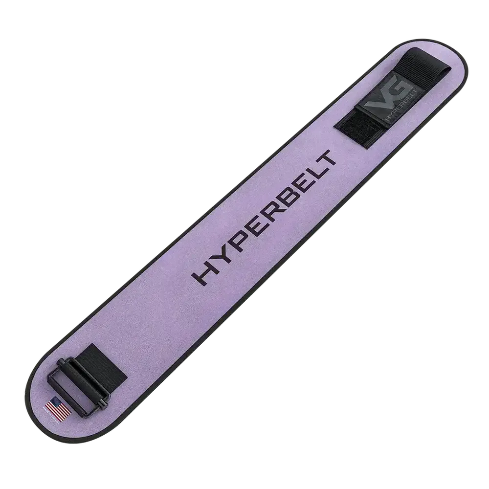 VG Hyperbelt kaufen -  Versa Gripps Gewichthebergürtel  - Fitness Onlineshop