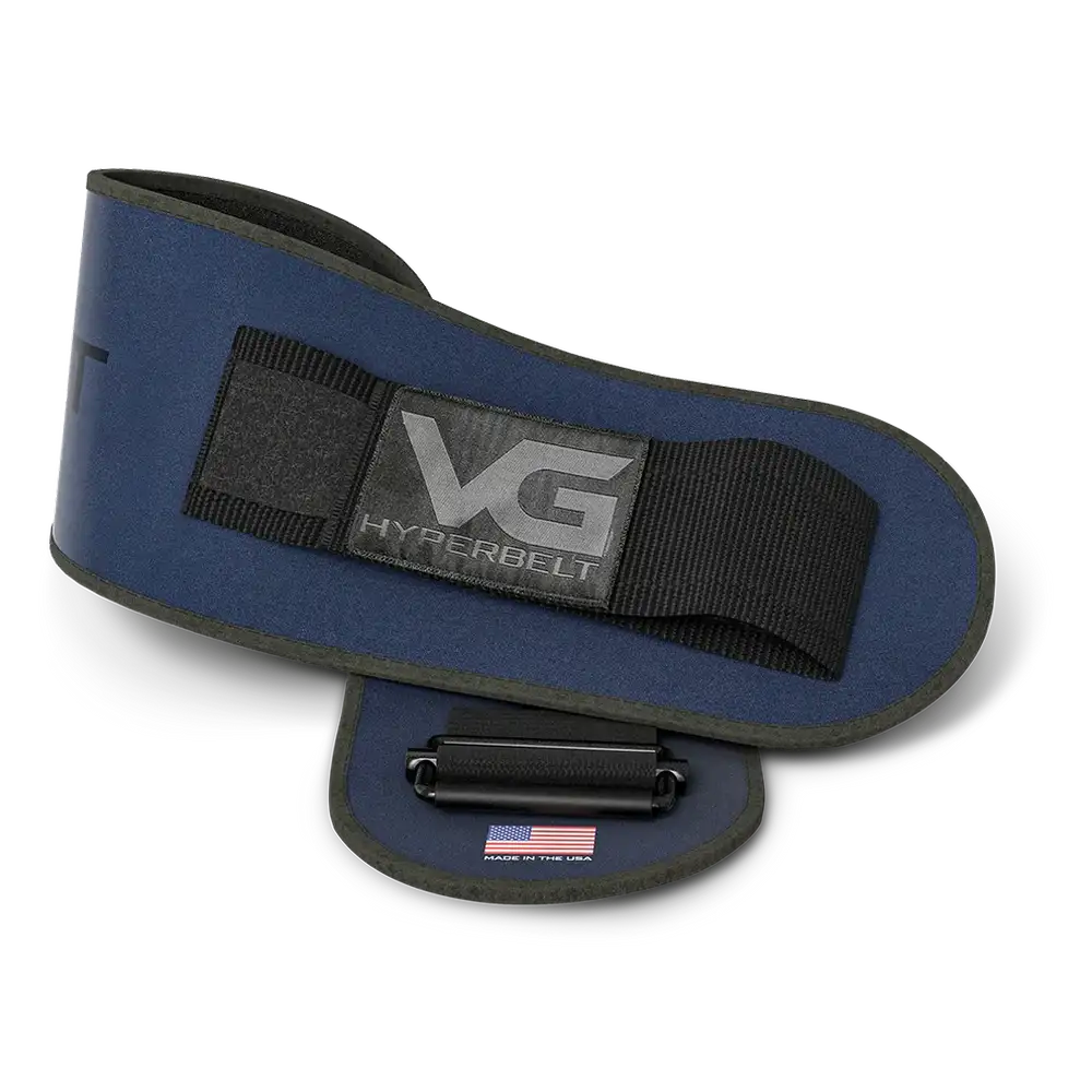 VG Hyperbelt kaufen -  Versa Gripps Gewichthebergürtel  - Fitness Onlineshop