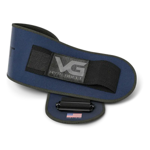 VG Hyperbelt kaufen -  Versa Gripps Gewichthebergürtel  - Fitness Onlineshop