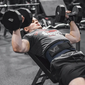 VG Hyperbelt kaufen -  Versa Gripps Gewichthebergürtel  - Fitness Onlineshop
