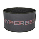 VG Hyperbelt Grau / XS kaufen -  Versa Gripps Gewichthebergürtel  - Fitness Onlineshop