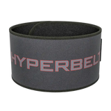VG Hyperbelt Grau / XS kaufen -  Versa Gripps Gewichthebergürtel  - Fitness Onlineshop