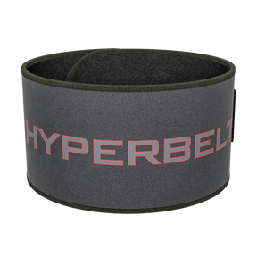 VG Hyperbelt Grau / XS kaufen -  Versa Gripps Gewichthebergürtel  - Fitness Onlineshop