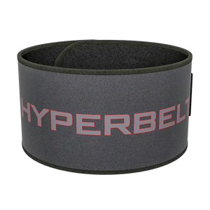 VG Hyperbelt Grau / XS kaufen -  Versa Gripps Gewichthebergürtel  - Fitness Onlineshop