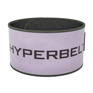 VG Hyperbelt Lila / XS kaufen -  Versa Gripps Gewichthebergürtel  - Fitness Onlineshop