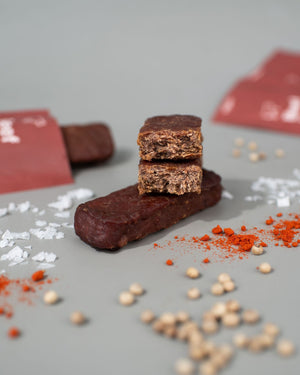 BIO Beef Bar kaufen -  Vilgain Fleischsnacks  - Fitness Onlineshop