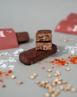 BIO Beef Bar kaufen -  Vilgain Fleischsnacks  - Fitness Onlineshop
