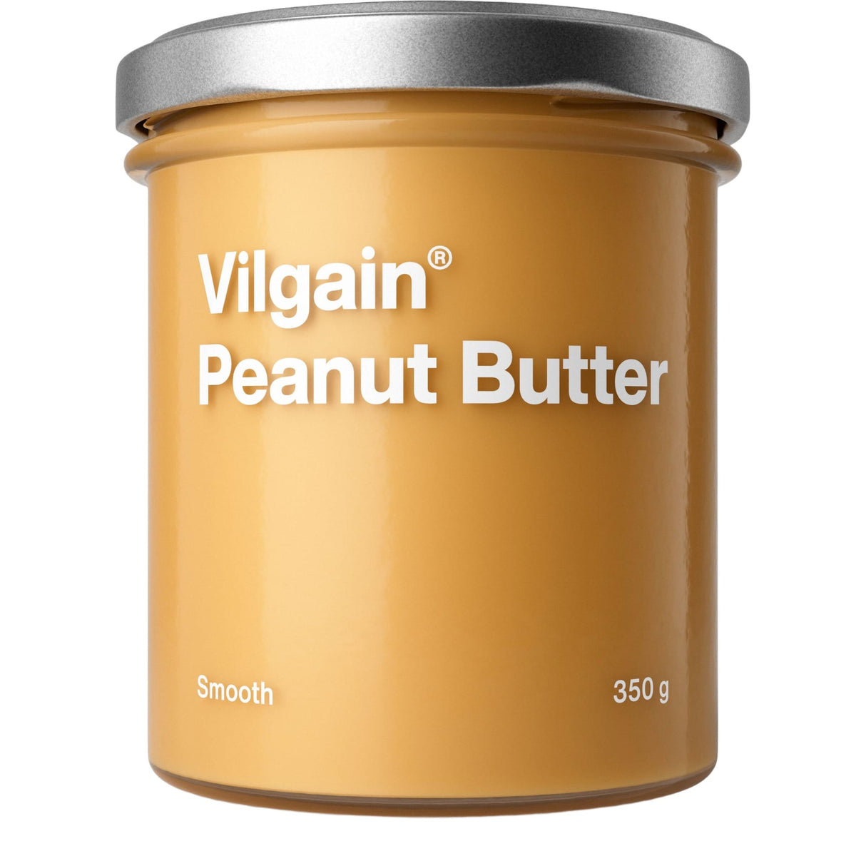 BIO Erdnussbutter Feine Erdnüsse / 350 g kaufen -  Vilgain Nussbutter  - Fitness Onlineshop