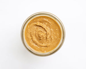 BIO Erdnussbutter kaufen -  Vilgain Nussbutter  - Fitness Onlineshop