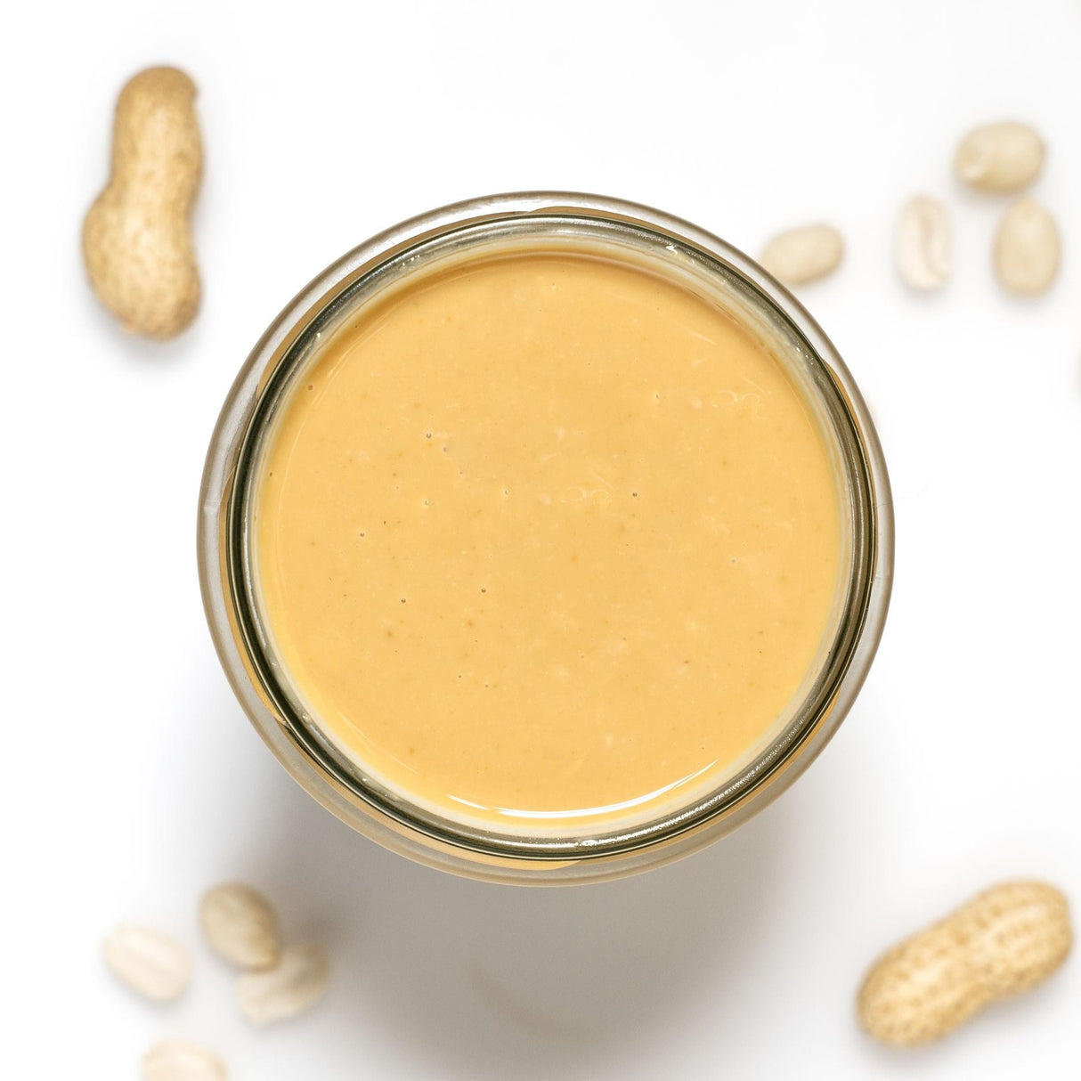 BIO Erdnussbutter kaufen -  Vilgain Nussbutter  - Fitness Onlineshop