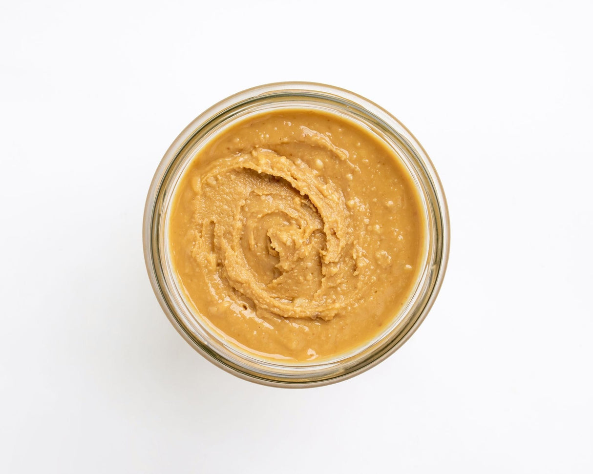 BIO Erdnussbutter kaufen -  Vilgain Nussbutter  - Fitness Onlineshop