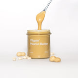 BIO Erdnussbutter kaufen -  Vilgain Nussbutter  - Fitness Onlineshop