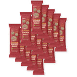 BIO Plant Protein Energy Balls Erdbeere mit Kokosnuss / 15 x 45 g kaufen -  Vilgain Fitness Snacks  - Fitness Onlineshop