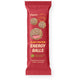 BIO Plant Protein Energy Balls Erdbeere mit Kokosnuss / 45 g (3 x 15 g) kaufen -  Vilgain Fitness Snacks  - Fitness Onlineshop