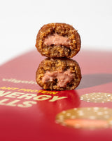 BIO Plant Protein Energy Balls kaufen -  Vilgain Fitness Snacks  - Fitness Onlineshop