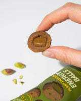 BIO Plant Protein Energy Balls kaufen -  Vilgain Fitness Snacks  - Fitness Onlineshop