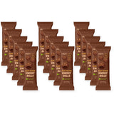 BIO Plant Protein Energy Balls Kakao / 15 x 45 g kaufen -  Vilgain Fitness Snacks  - Fitness Onlineshop