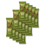BIO Plant Protein Energy Balls Pistazien / 15 x 45 g kaufen -  Vilgain Fitness Snacks  - Fitness Onlineshop