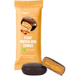 BIO Plant Protein Mini Cookies Erdnüsse mit Salzkaramell / 50 g (2 x 25 g) kaufen -  Vilgain Protein Cookie  - Fitness Onlineshop