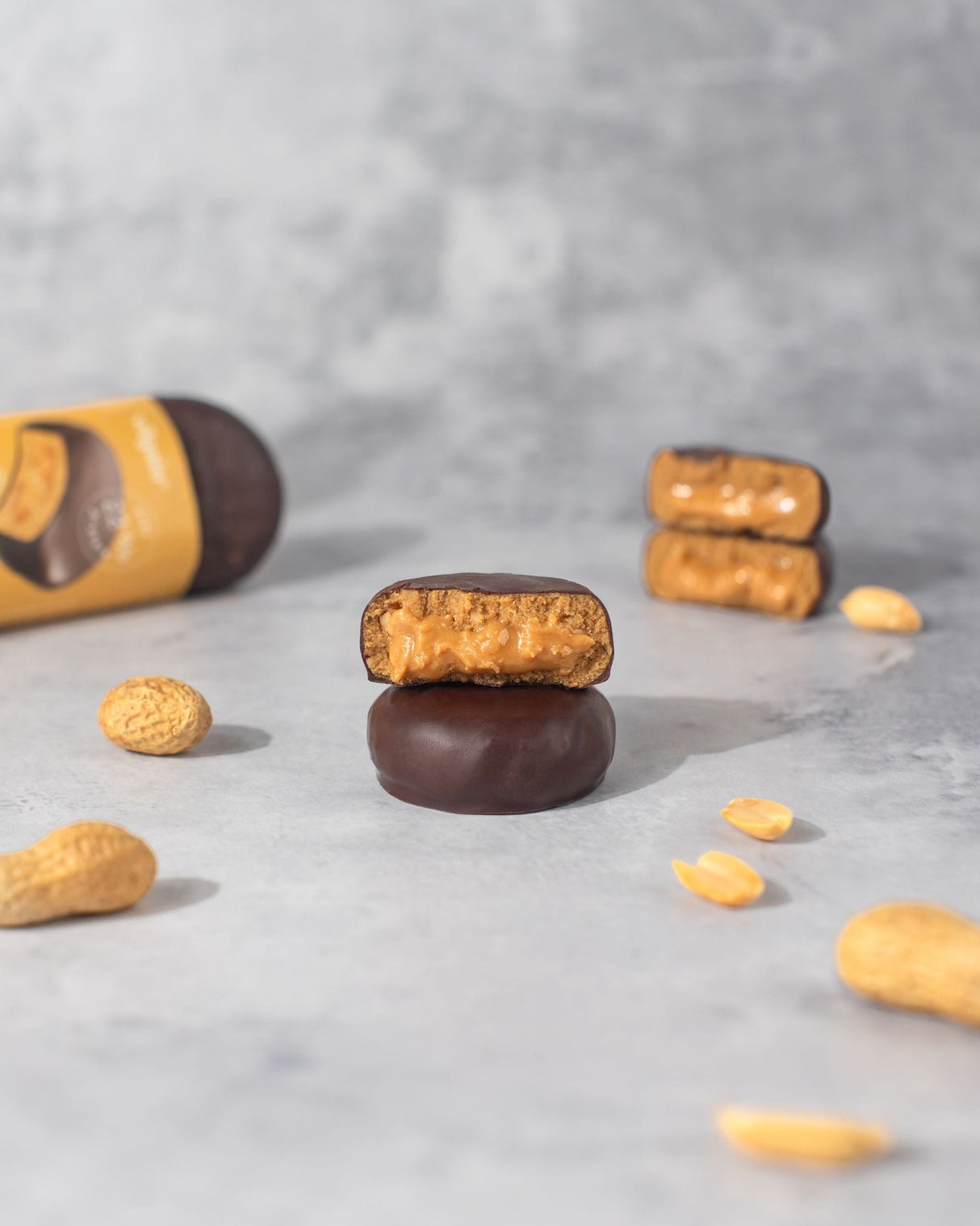 BIO Plant Protein Mini Cookies kaufen -  Vilgain Protein Cookie  - Fitness Onlineshop