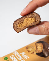 BIO Plant Protein Mini Cookies kaufen -  Vilgain Protein Cookie  - Fitness Onlineshop