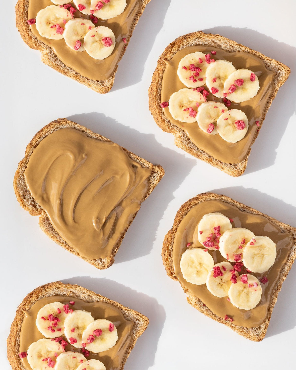 BIO Plant Protein Nut Spread kaufen -  Vilgain Nussbutter  - Fitness Onlineshop