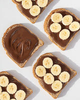 BIO Plant Protein Nut Spread kaufen -  Vilgain Nussbutter  - Fitness Onlineshop