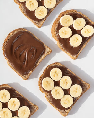 BIO Plant Protein Nut Spread kaufen -  Vilgain Nussbutter  - Fitness Onlineshop